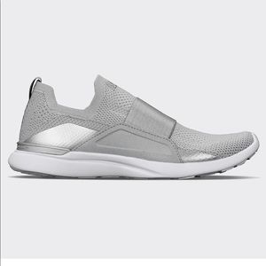 Super comfortable workout shoes